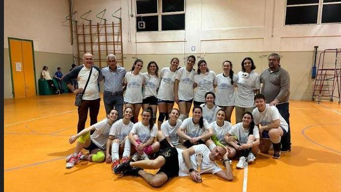 Volley giovanile. Un torneo per ricordare Luca Montanari, figura storica della Pgs e di San Benedetto