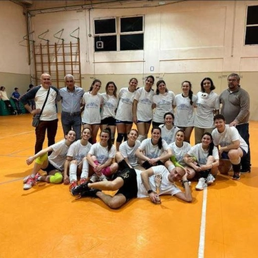 Volley giovanile. Un torneo per ricordare Luca Montanari, figura storica della Pgs e di San Benedetto