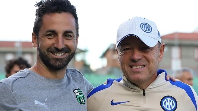 SASSUOLO Entra nella fase che vale tutto, la Coppa Italia di calcio femminile, e il Sassuolo si ‘veste da sera’ per... SASSUOLO Entra nella fase che vale tutto, la Coppa Italia di calcio femminile, e il Sassuolo si ‘veste da sera’ per...