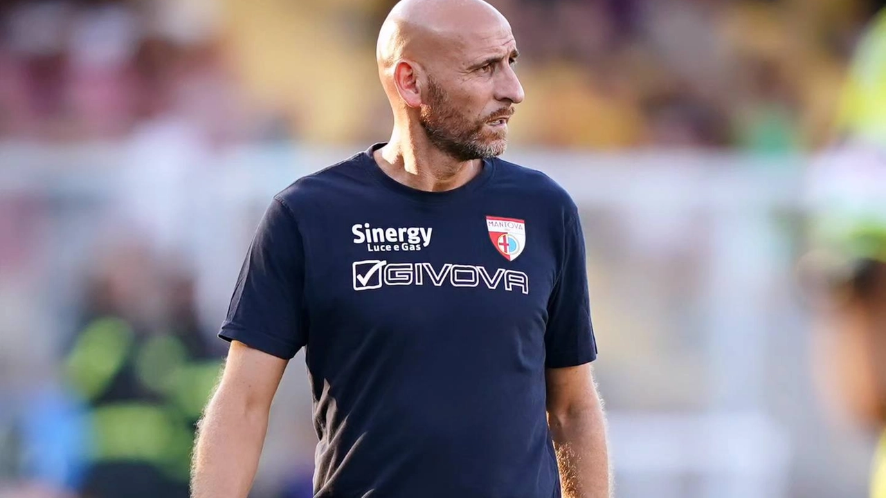 Per mister Possanzini un'emozionante sfida da ex con il quotato Sassuolo Per mister Possanzini un'emozionante sfida da ex con il quotato Sassuolo