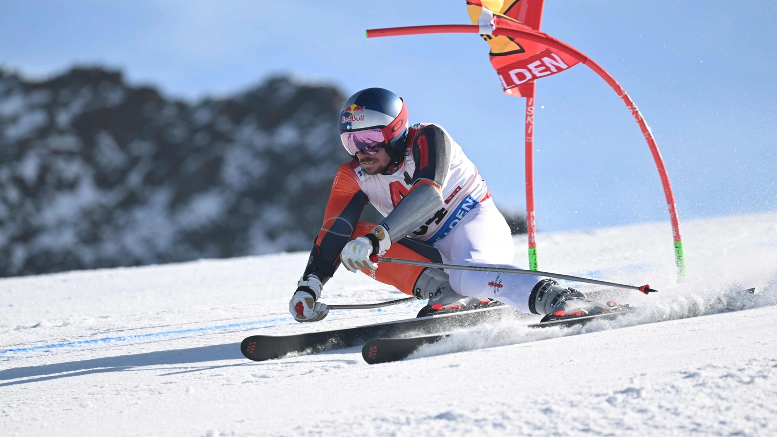 Marcel Hirscher