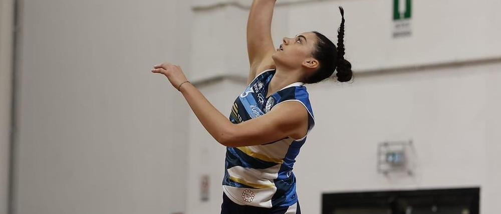 Volley serie A2 femminile. Tra San Giovanni e Busto Arsizio in palio un posto in finale di Coppa