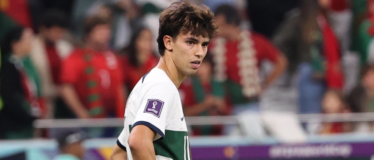 Mercato Milan, fatta per Joao Felix. A un passo Sottil, in uscita Okafor e Bennacer