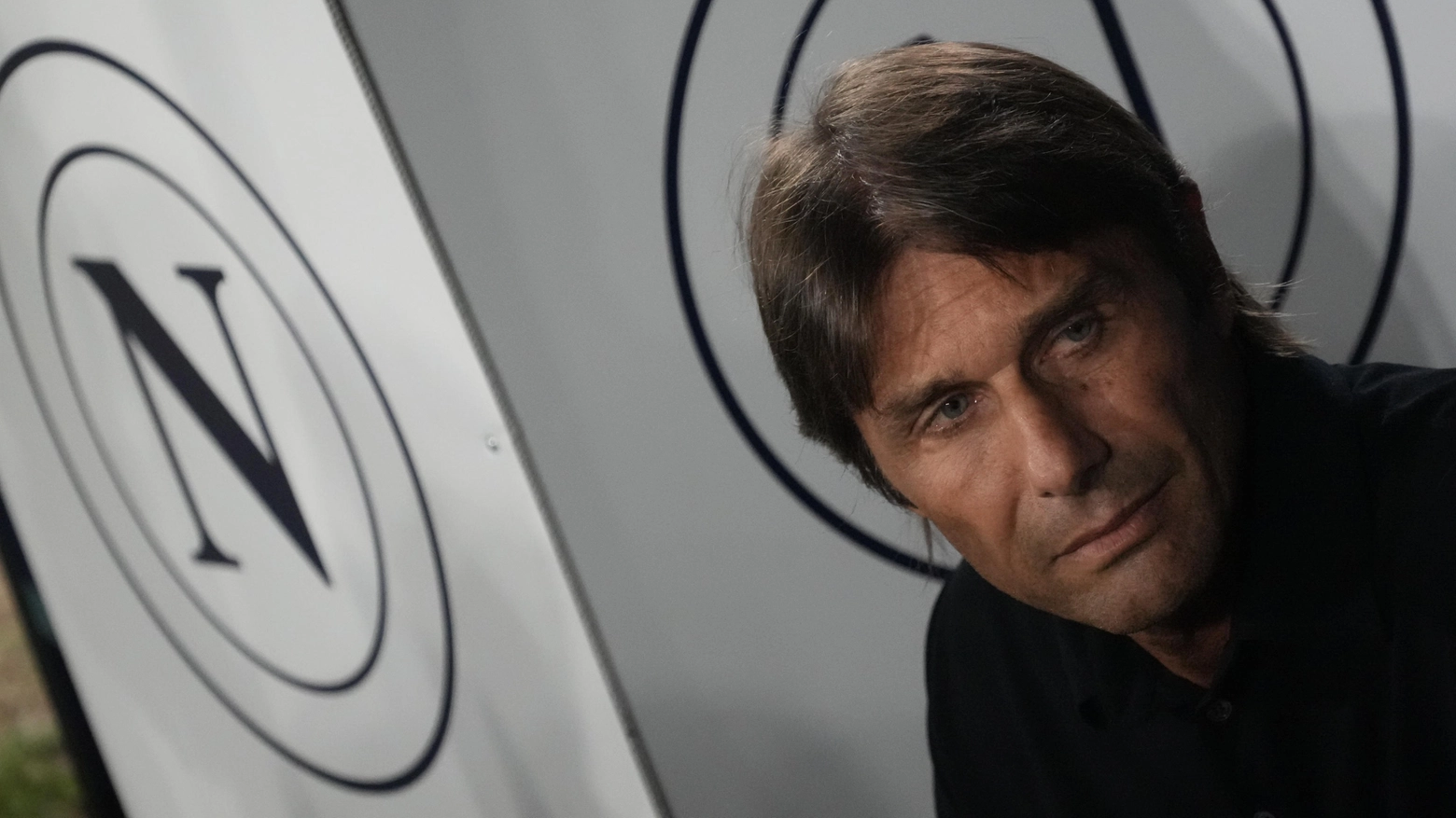 Antonio Conte (Ansa)