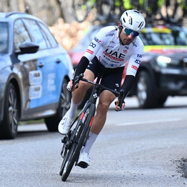 Ciclismo. Scatta il giro della Toscana: "Due giorni davvero importanti»