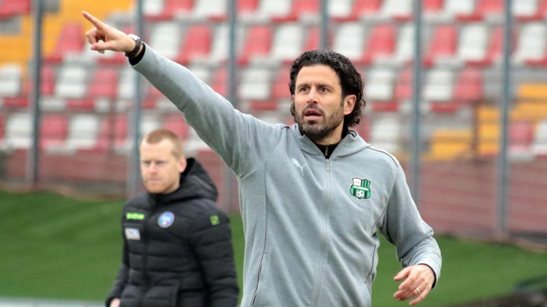 Serie B: oggi il big match contro il Sassuolo. Al Mapei 7mila pisani . Sudtirol fa pari in casa