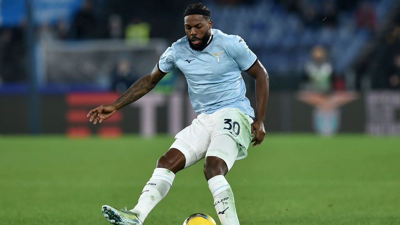 Nuno Tavares, esterno della Lazio