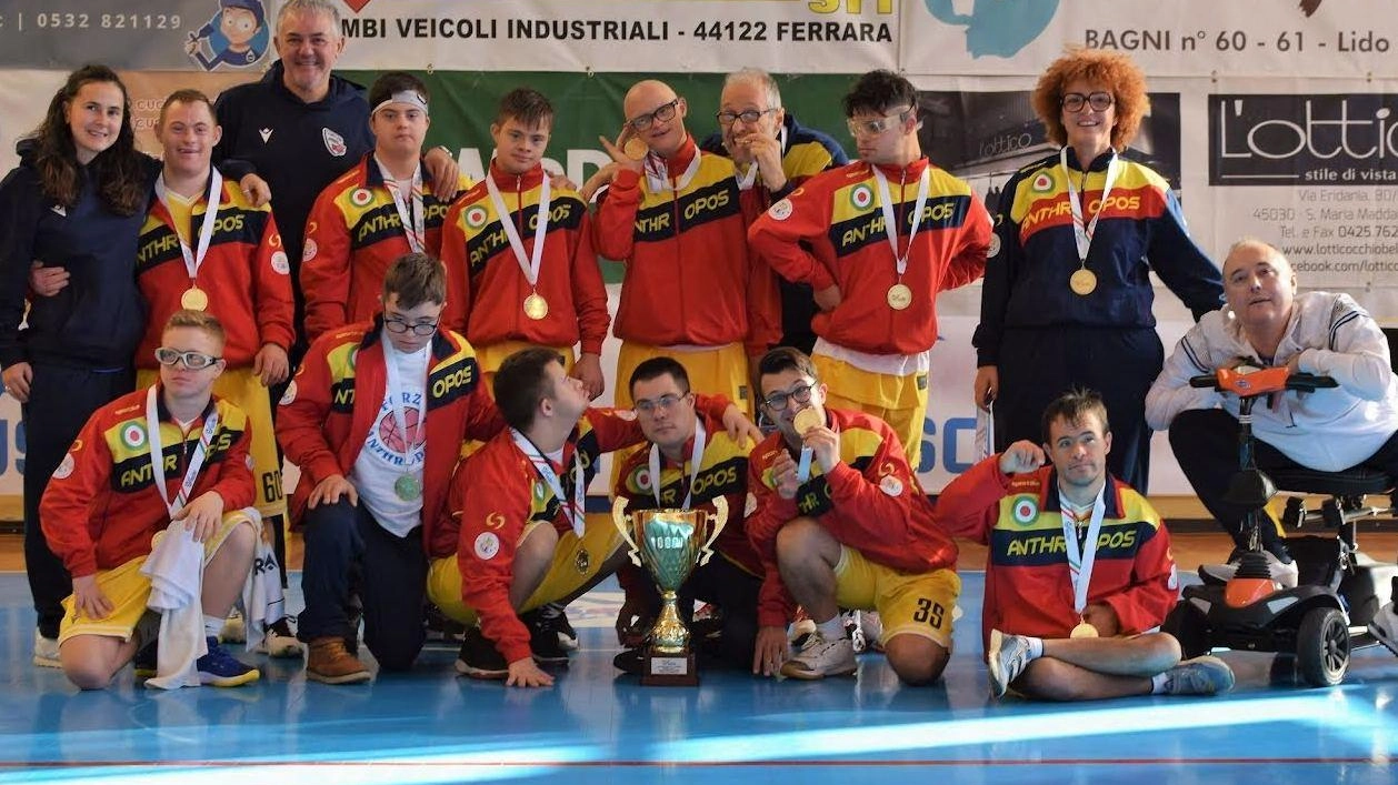 Da oggi a Civitanova sette squadre si contendono il titolo. Alla  cerimonia inaugurale ospiti Legnante e Magnifico