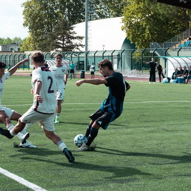 Tutte le gare del weekend per le giovanili del Pisa Sporting Club