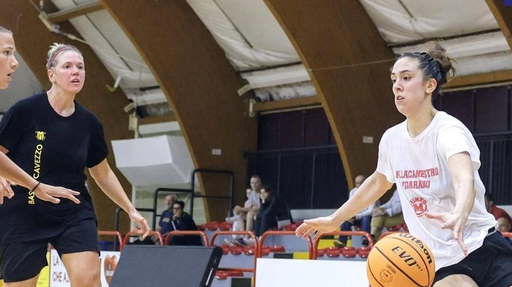 La Pallacanestro Vigarano vince 76-63 contro Cavezzo in un buon test pre-stagione. Paz e Zangara tra i migliori in campo. Prossimo match contro Vis Rosa Ferrara il 18/09.