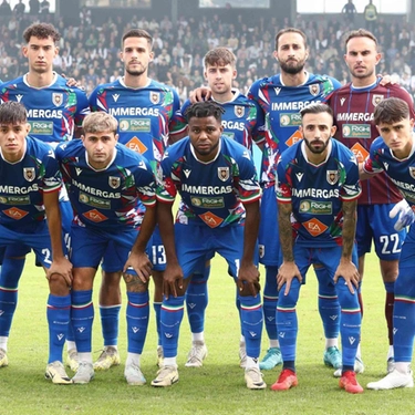 Pali colpiti: in Serie B nessuno come i granata