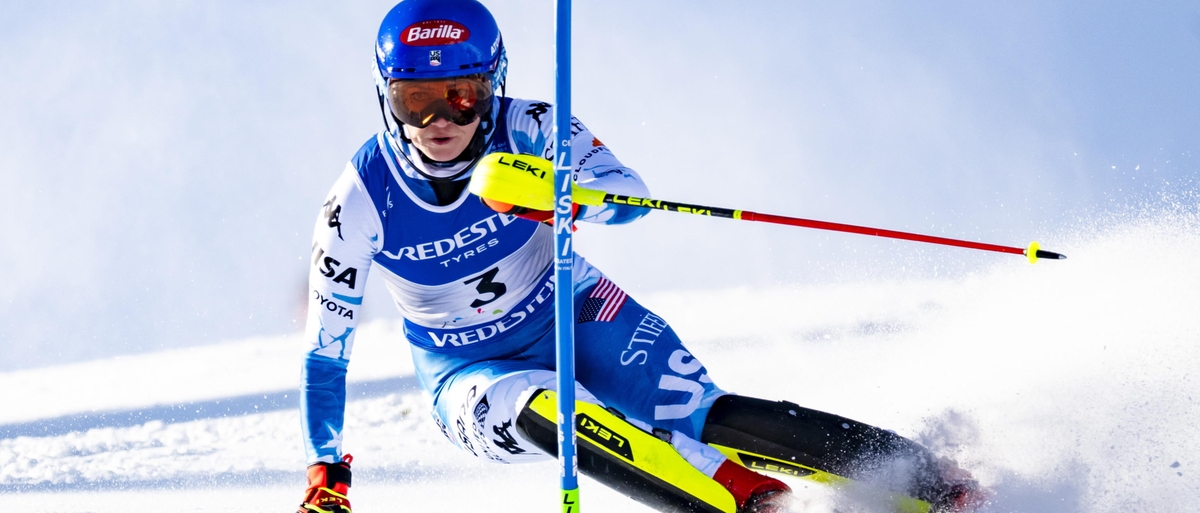 Sci, slalom Sestriere. Senza Brignone tocca a Shiffrin: favorite e orari tv