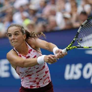 Tennis. Bronzetti avanza al Guangzhou Open