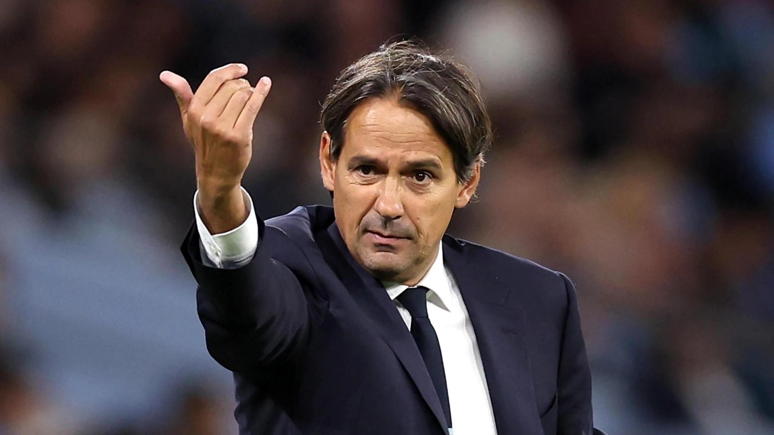 Calcio: stampa inglese, futuro Simone Inzaghi sarà allo United