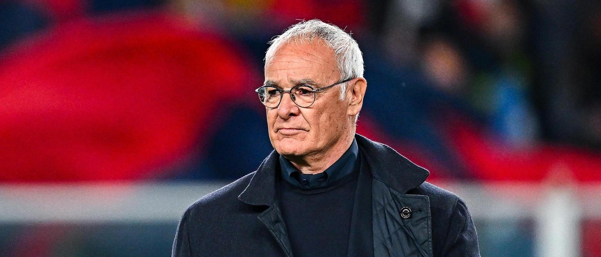 Cagliari: Ranieri 'dispiaciuto ma non arrabbiato, nessun dramma
