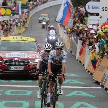 Doppietta Giro-Tour, arrivano spiragli per Vingegaard ed Evenepoel