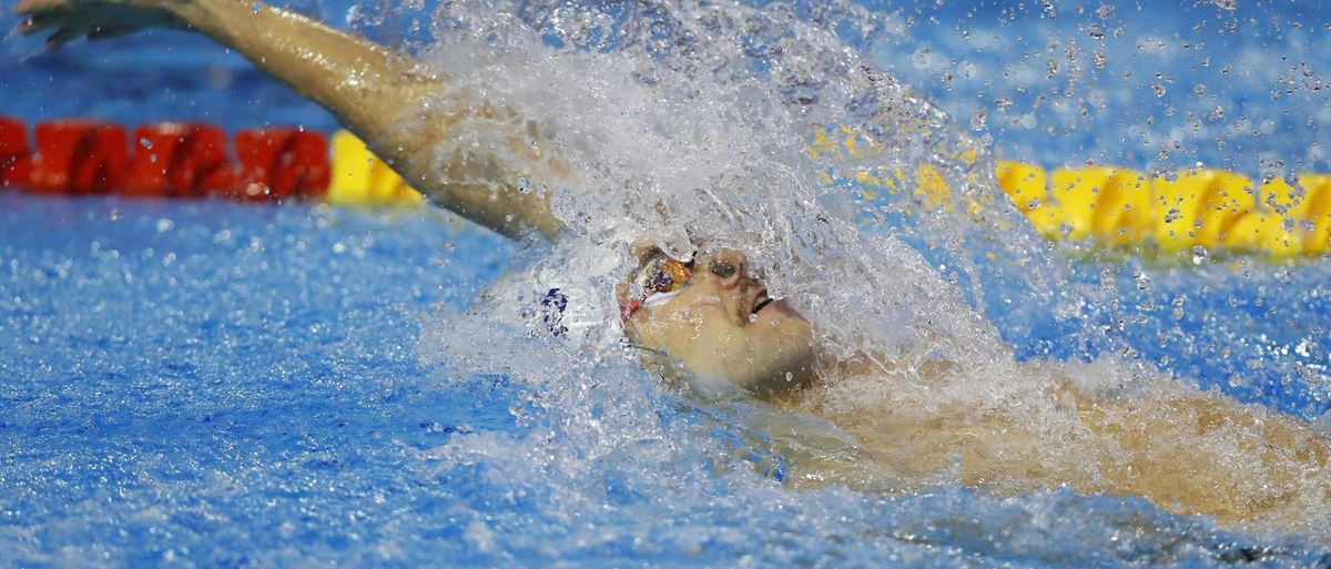 Mondiali 25 m, in finale la steffetta 4X100 mista mixed