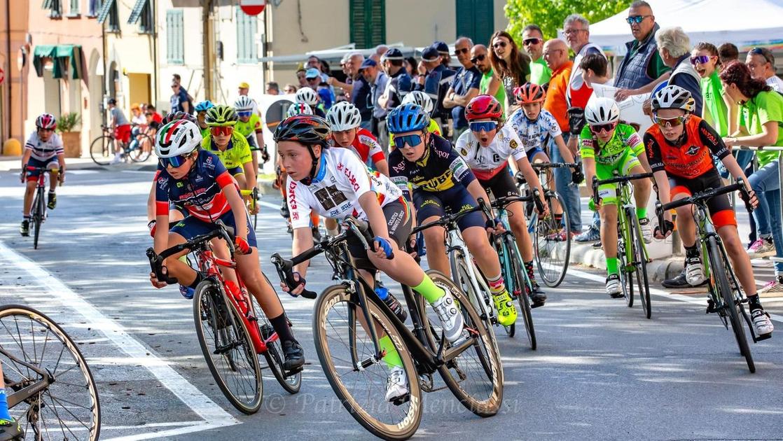 Ciclismo: incontro formativo per società e atleti esordienti