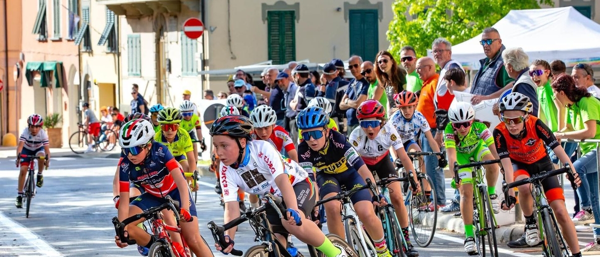 Ciclismo: incontro formativo per società e atleti esordienti