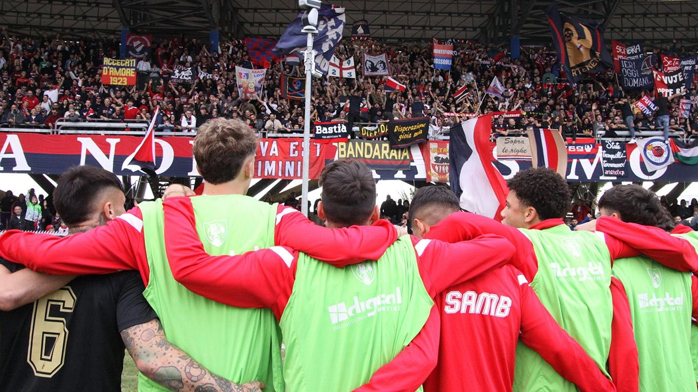 Coppa Italia, Samb in campo. E domenica si va  Chieti