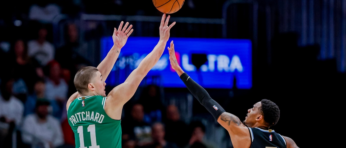 Nba, Boston travolge i Clippers. Brooklyn sorprende Golden State