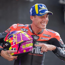 Espargaro, dalla MotoGp al ciclismo. Ufficiale l’ingaggio alla Lidl-Trek