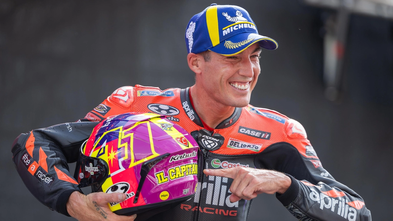 Aleix Espargaro (Ansa)