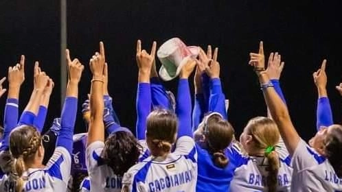 L'Italia vince il campionato europeo di softball per la 13° volta, battendo la Gran Bretagna 4-0. Prestazione superba delle azzurre, guidate da Erika Piancastelli.