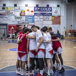 Basket SERIE B. Etrusca a La Spezia. Un match delicato. Due squadre in salute