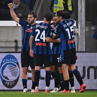 L’Atalanta batte il Monza con due gol di Samardzic e Zappacosta: Dea terza in classifica da sola