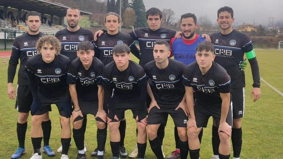 In Promozione la prima domenica del 2025 ha visto due pareggi 1-1 in rimonta per le nostre squadre versiliesi... e...