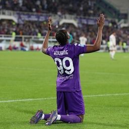 Conference League, Fiorentina-Pafos 3-2: terzo successo per i viola