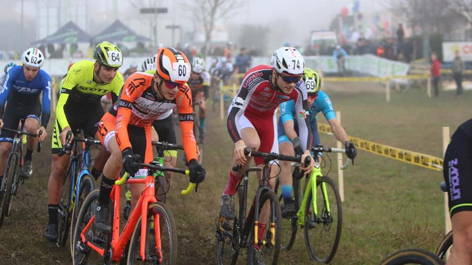 Ciclocross: domenica il Trofeo Villa La Magia a Quarrata