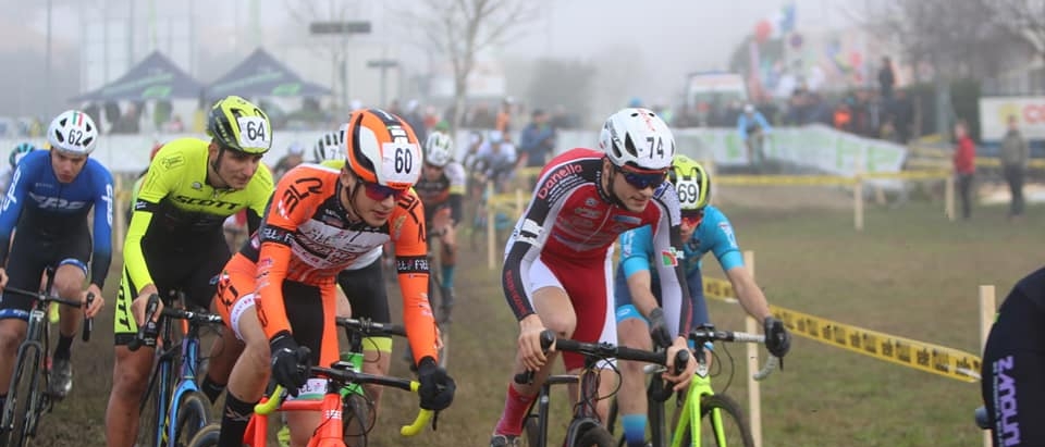 Ciclocross: domenica il Trofeo Villa La Magia a Quarrata