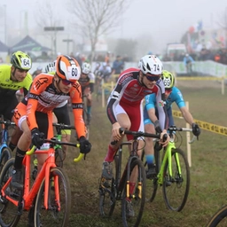 Ciclocross: domenica il Trofeo Villa La Magia a Quarrata