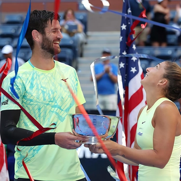 Vavassori, licenza di Finals. "Errani e Bolelli che amici. Il doppio merita più spazi»