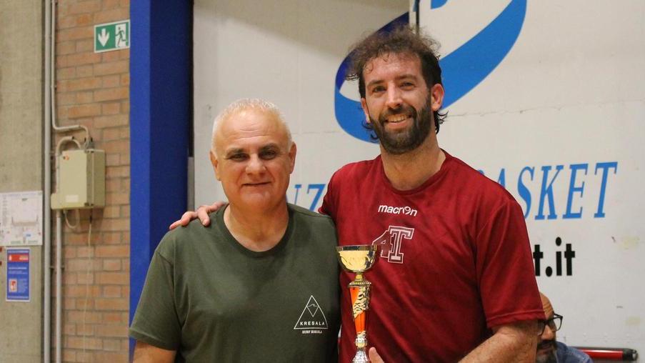 Basket Serie D. La Despar lotta con Casalecchio, ma nel finale prevale il CVD