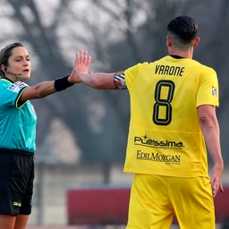 L'Ascoli infila la quarta vittoria di fila e riassapora i playoff: Legnago battuto 1-0