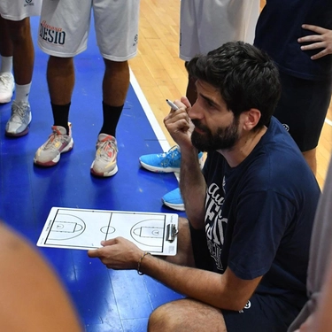 Basket Serie B. Sfida con Crema. La Rimadesio ha voglia di riscatto