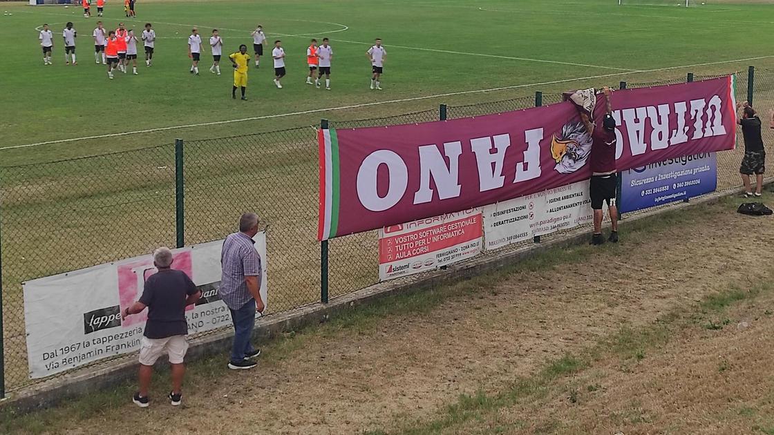 Il doppio volto dell’Alma. Bene in campo, meno fuori