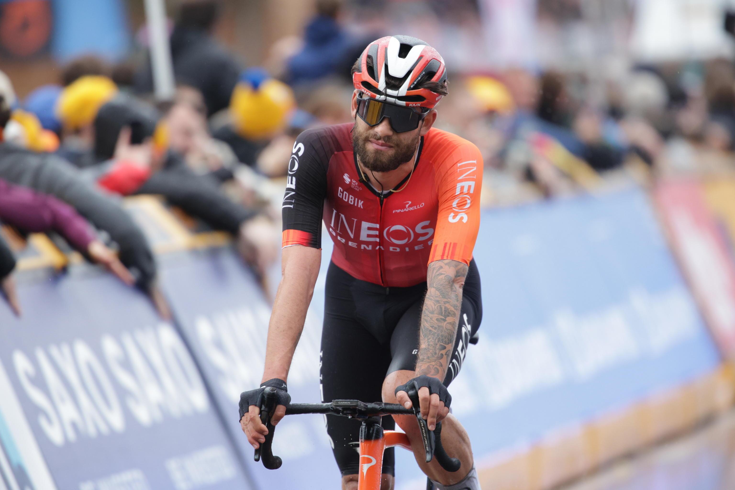 Favoriti Parigi Roubaix 2025: i 10 nomi da seguire. Ganna sfida Van der Poel e Pogacar Favoriti Parigi Roubaix 2025: i 10 nomi da seguire. Ganna sfida Van der Poel e Pogacar