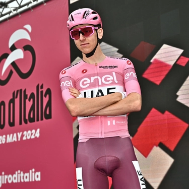 Giro d'Italia 2024, Pogacar ha rischiato la squalifica: il retroscena clamoroso