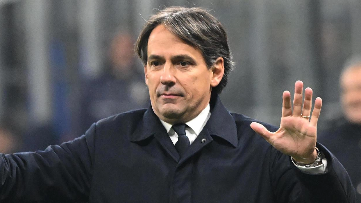 Simone Inzaghi dovrebbe cambiare qualche titolare stasera contro l’Udinese, nel match che vale l’accesso ai quarti di finale dove attende la Lazio