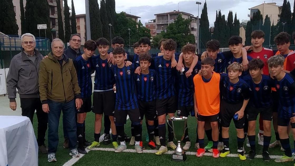 Giovanile Under 14. "Memorial Mazzoni» Pisa supera la Sestese