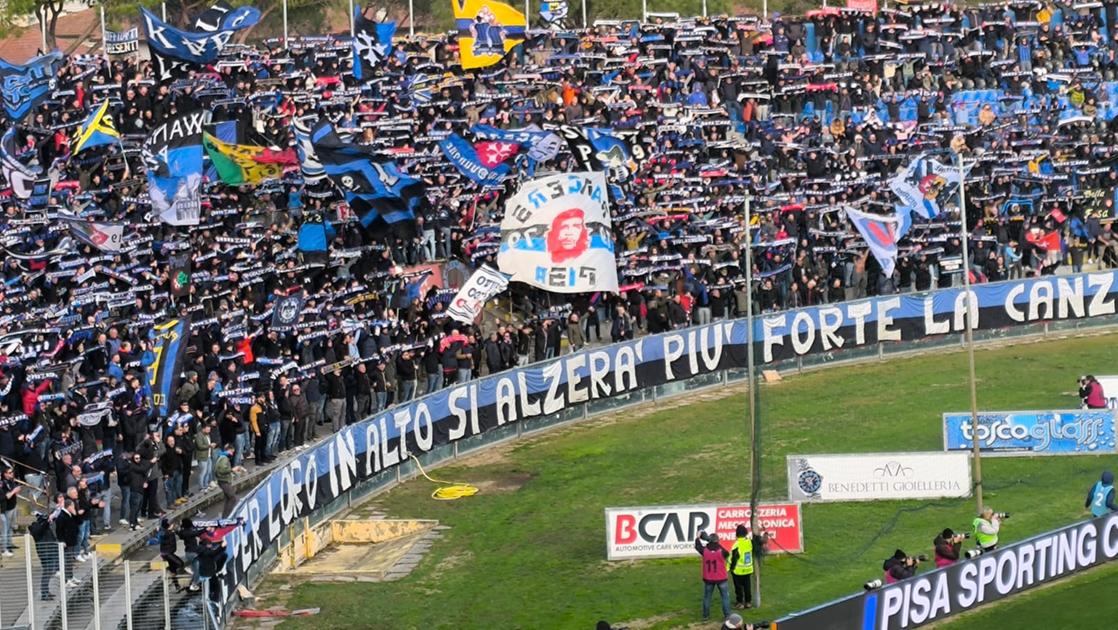 Serie B, ventitreesima giornata: Moreo trascina il Pisa, Sassuolo a  2