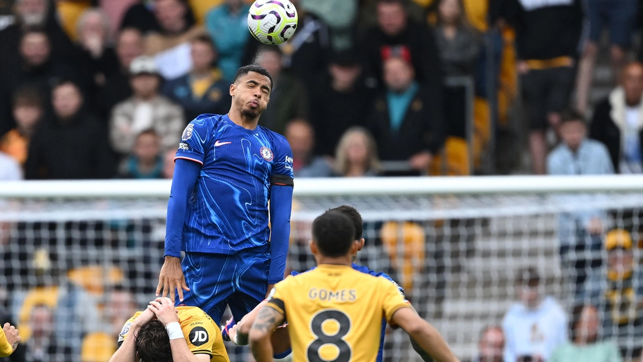 Il risultato di giornata arriva dal Molineux, casa del Wolverhampton, dove il Chelsea ne rifila 6 agli uomini di O'Neil. Poker del Tottenham all'Everton, mentre lo United viene beffato dal Brighton