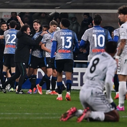 Atalanta-Empoli 3-2. Azzurri belli, ma puniti nel finale