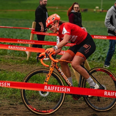 Ciclocross, al Mugello Circuit di Scarperia la gara internazionale del 1° Novembre