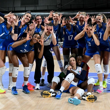 Olimpiadi Parigi, il medagliere dopo la tredicesima giornata di gare: Italia adesso nona