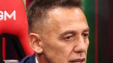 Ternana, Abate pensa a un mini-turnover. E il presidente D’Alessandro va dai tifosi